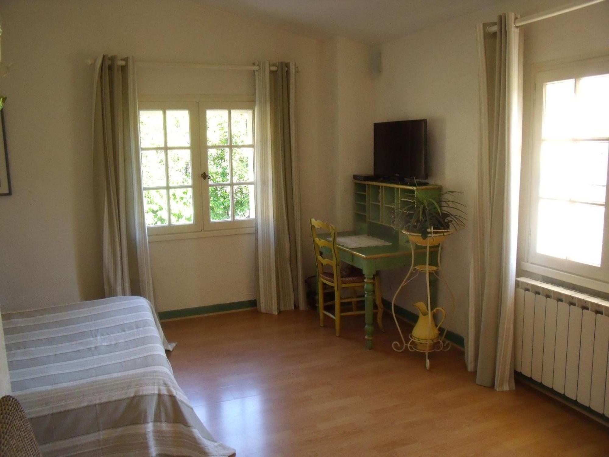 Domaine De La Provenc'Ane Villa Salernes Room photo