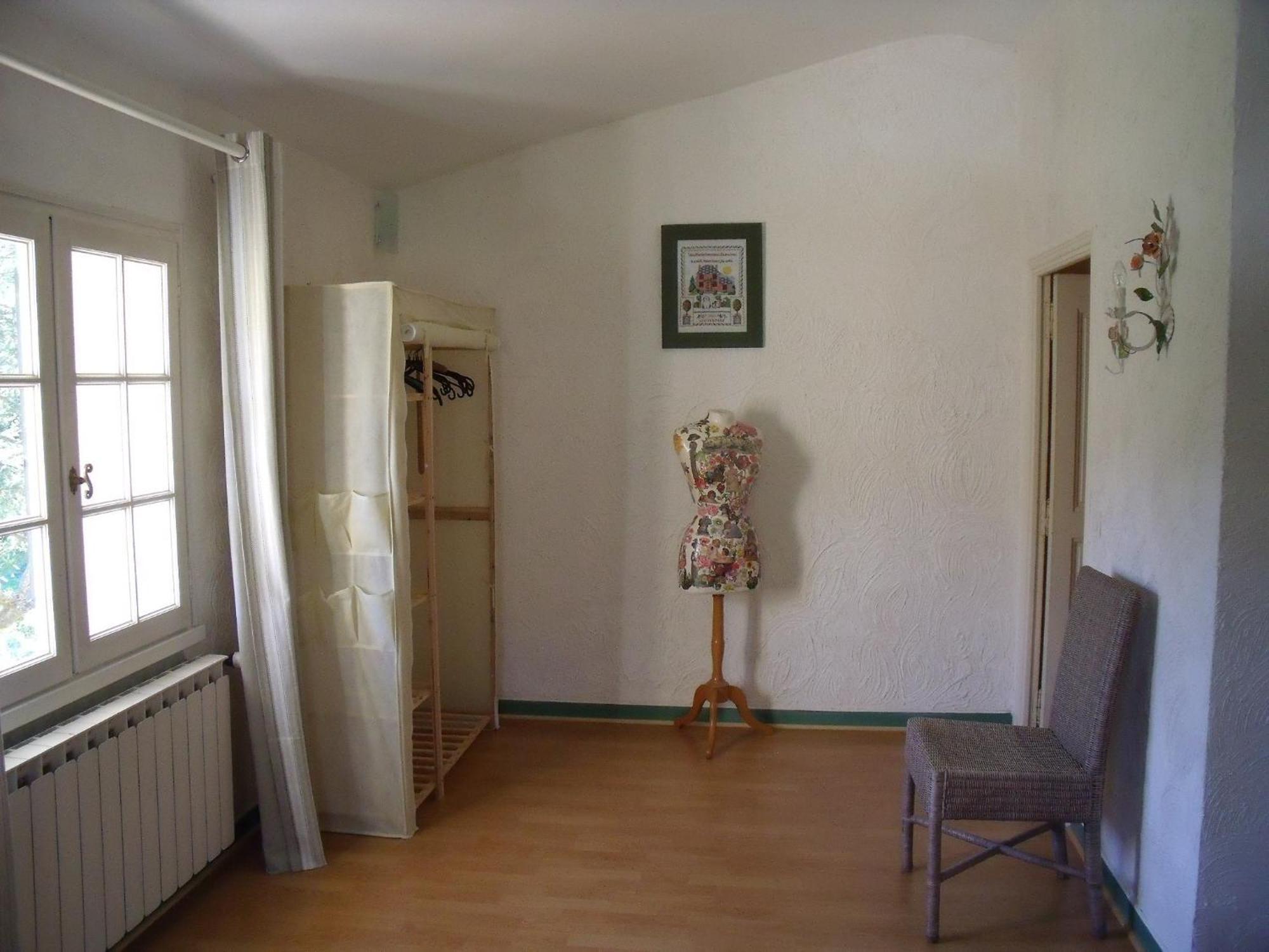 Domaine De La Provenc'Ane Villa Salernes Room photo