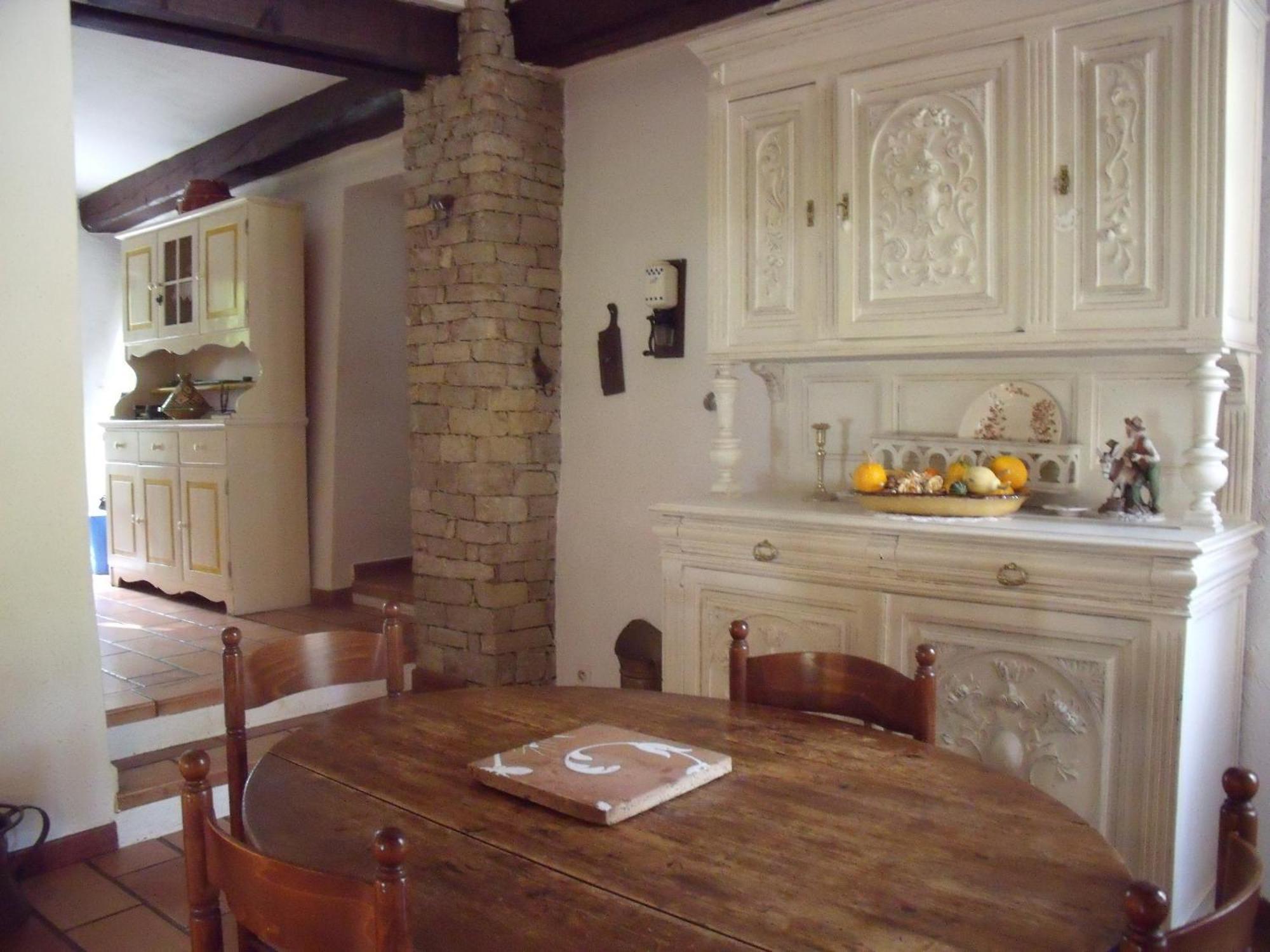 Domaine De La Provenc'Ane Villa Salernes Room photo